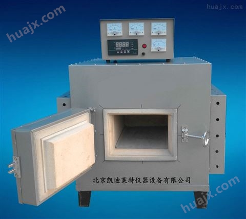 北京凯迪现货KD1100-20箱式高温炉