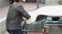 济宁标准型硅酸铝纤维毯厂家