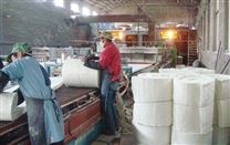 杭州含胶硅酸铝保温棉厂家