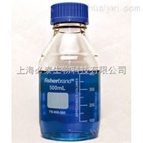 500ml玻璃瓶,GRADUATED BLUE SCREW bottles 500ML