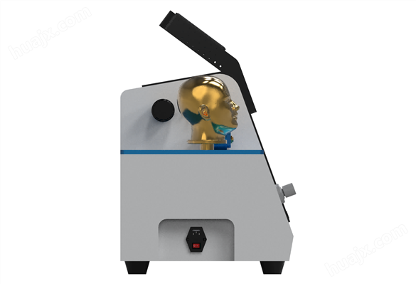 隔绝式压缩氧自救器气密性测试仪 专业生产