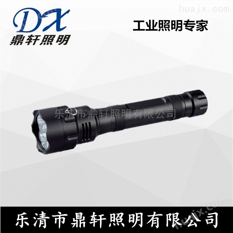 生产厂家SD8211H微型防爆电筒