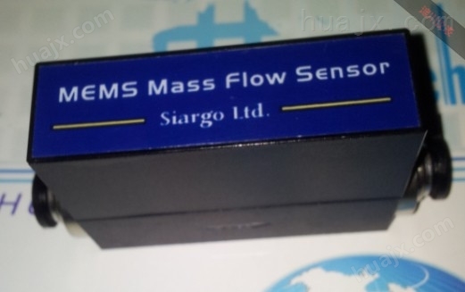 广东FS4008系列氮气质量流量传感器