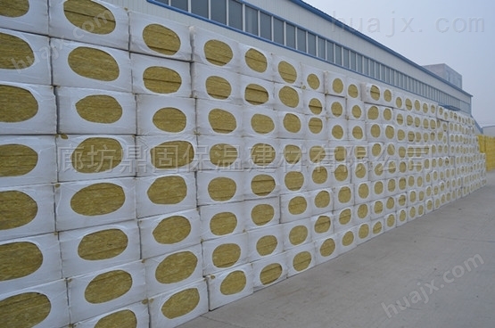 淄博市外墙防火岩棉板生产厂家