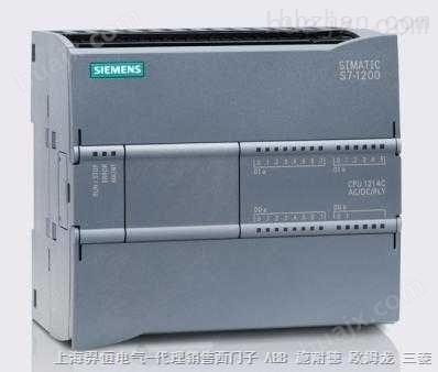 西门子S7-1200数字量输出模块SM1222