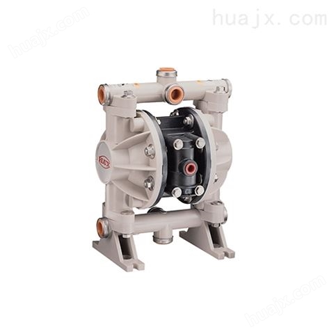 德国直购FLUX气动隔膜泵 FDM 12