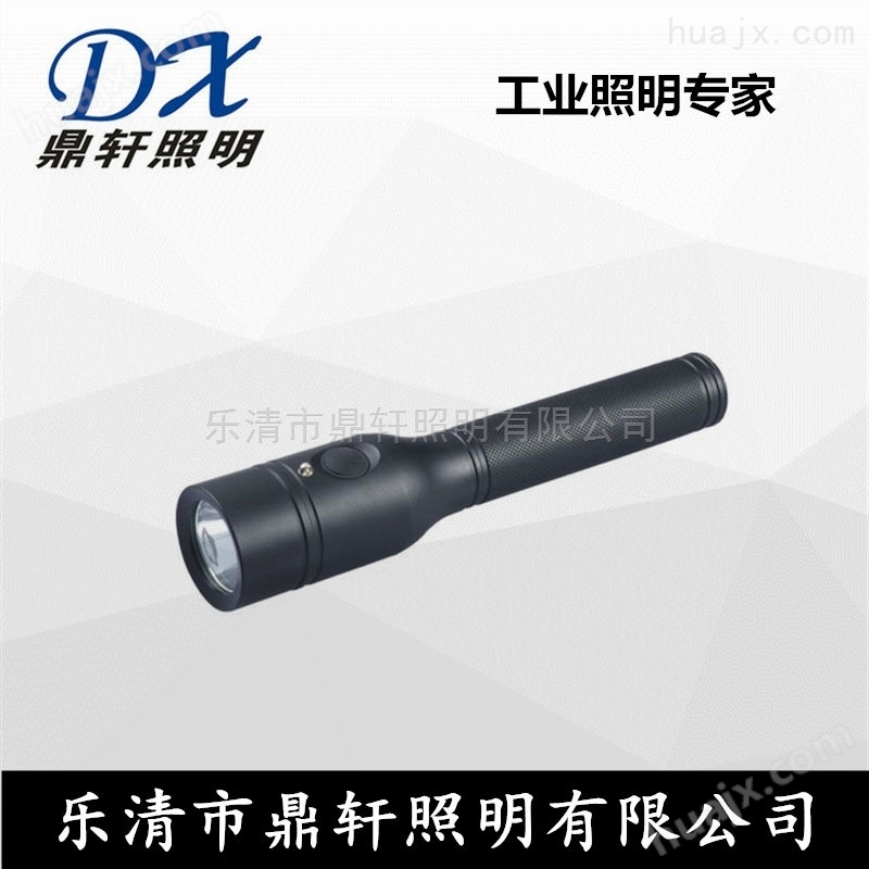 出厂价SD8110-3W节能强光防爆电筒