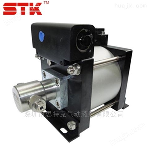 液压工具动力包 阀门测试台设备 气动增压泵