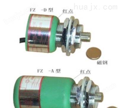 FJK-G6Z2-110系列气动隔膜阀反馈开