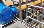 凸轮转子泵选型,橡胶凸轮泵应用