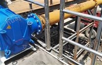 凸轮转子泵选型,橡胶凸轮泵应用