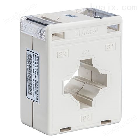 安科瑞 AKH-0.66/I 低压电流互感器