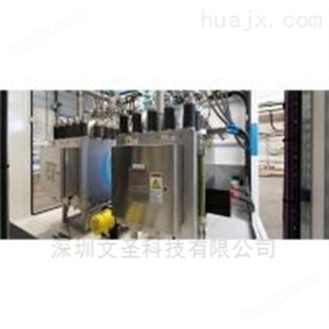 100立方打折水电解制氢机电解槽氢气发生器