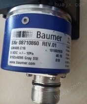 瑞士baumer堡盟增量式编码器GI356.B704150